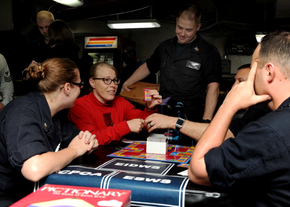 USS Theodore Roosevelt action 150716-N-SB299-057 photo