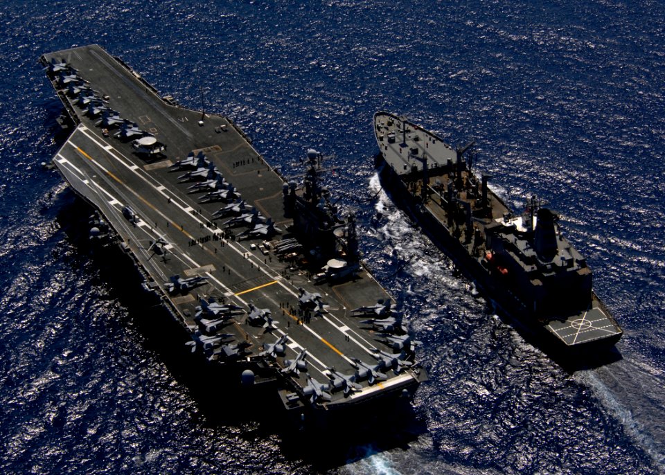 USS Theodore Roosevelt DVIDS100612