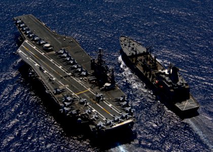 USS Theodore Roosevelt DVIDS100612