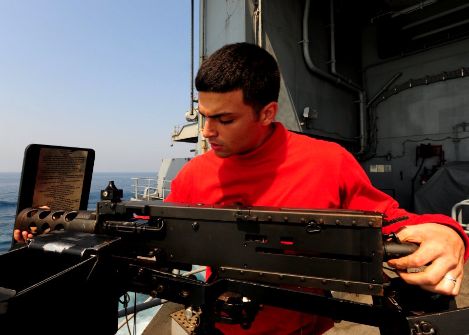 USS Theodore Roosevelt action 150817-N-PG340-066