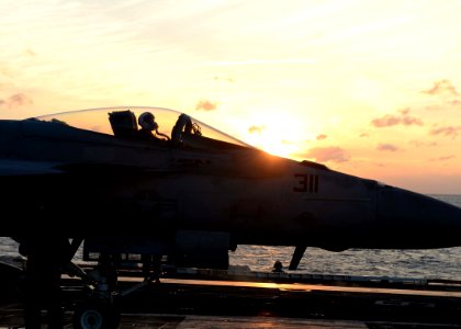 USS Theodore Roosevelt activity 150122-N-GN619-115