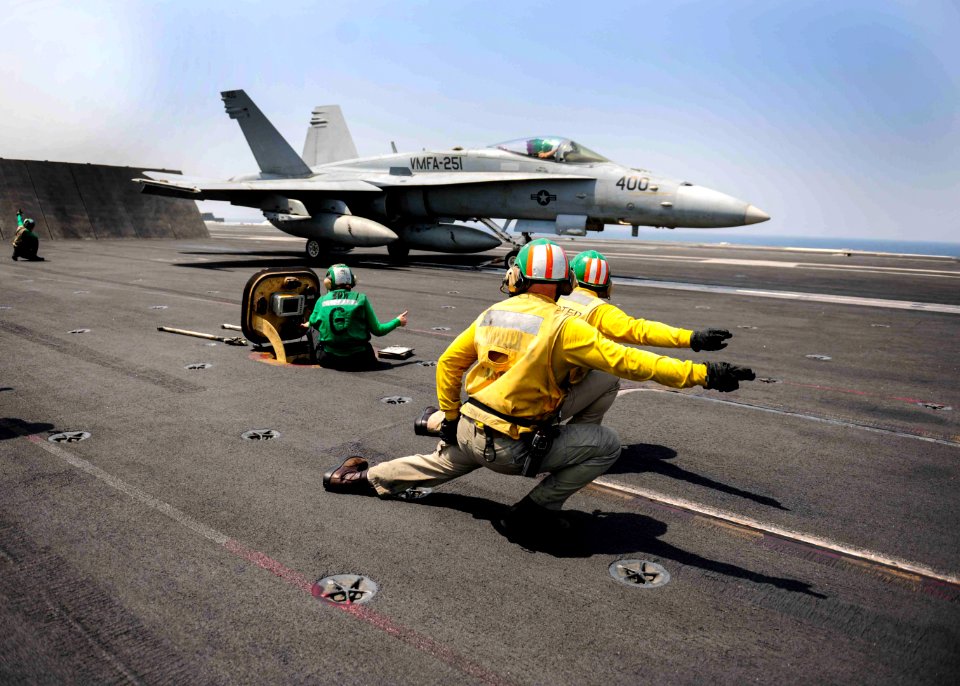 USS Theodore Roosevelt action 150813-N-PG340-234