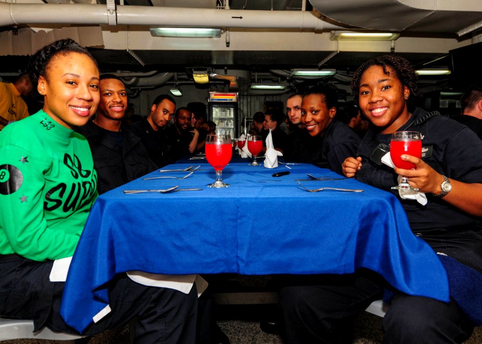 USS Theodore Roosevelt action 150820-N-PG340-087