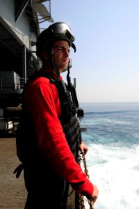 USS Theodore Roosevelt action 150817-N-PG340-105