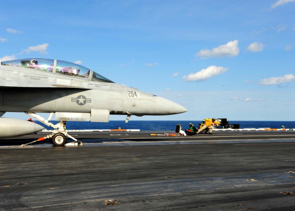 USS Theodore Roosevelt activity 150122-N-GN619-031