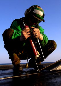 USS Theodore Roosevelt DVIDS101106