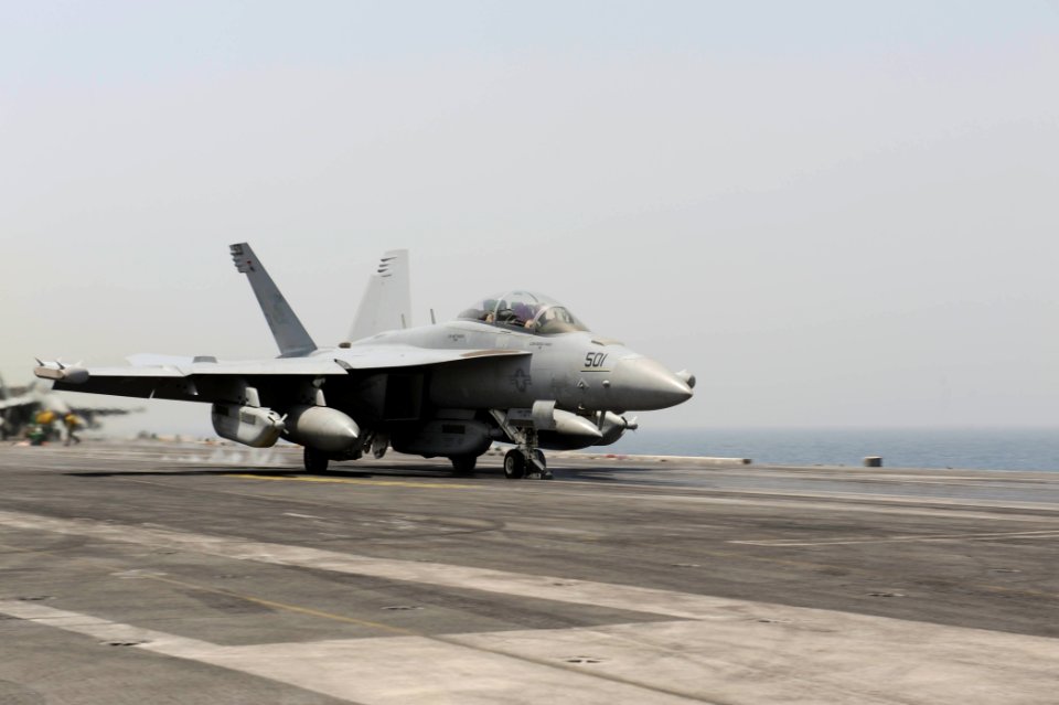 USS Theodore Roosevelt operations 150701-N-ZZ999-028