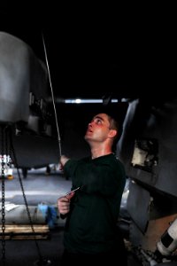 USS Theodore Roosevelt operations 150929-N-PG340-051