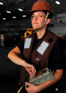 USS Theodore Roosevelt operations 150708-N-CQ428-164
