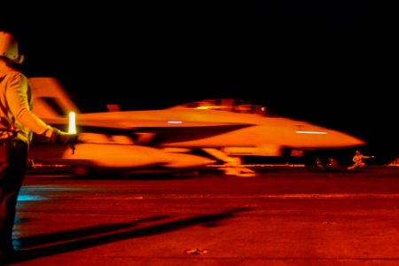 USS Theodore Roosevelt operations 150528-N-KU391-219