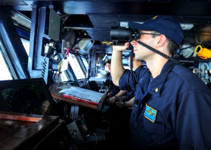 USS Theodore Roosevelt operations 150825-N-PG340-020