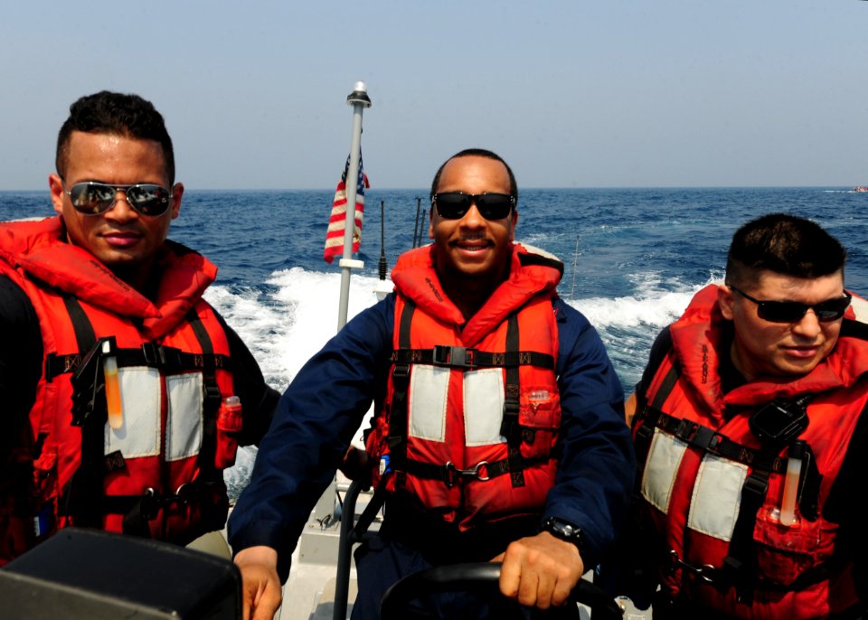 USS Theodore Roosevelt operations 150823-N-PG340-256