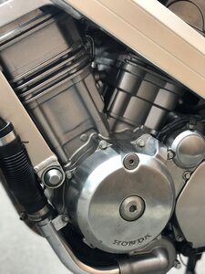 Technology transmission motorcycle