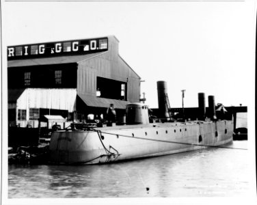 USS Thornton - 19-N-15-16-6