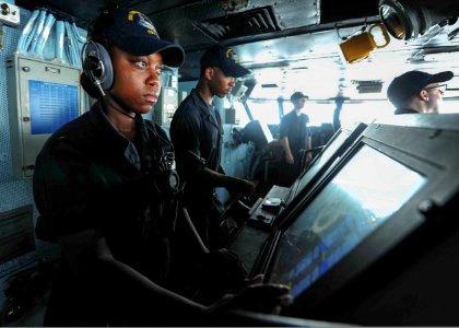 USS Theodore Roosevelt operations 150825-N-PG340-021