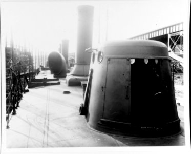 USS Thornton - 19-N-15-16-7