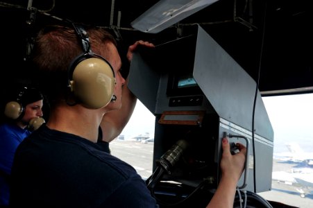 USS Theodore Roosevelt operations 150815-N-FI568-016
