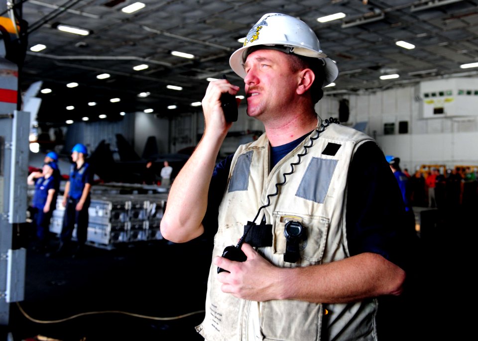 USS Theodore Roosevelt operations 151009-N-PG340-123
