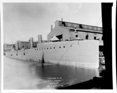 USS Thornton - 19-N-15-16-4
