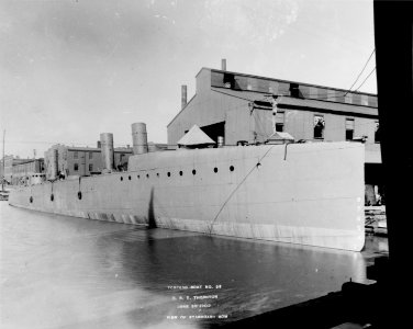USS Thornton - 19-N-15-16-4