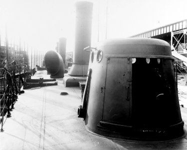 USS Thornton - 19-N-15-16-7