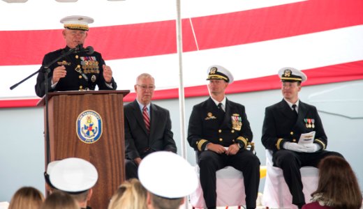 USS Vandegrift Decommission 150219-N-AG657-060