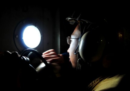 USS Underwood participates in Southern Seas 2012, Operation Martillo 121017-N-ZE938-025