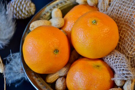 Christmas advent healthy