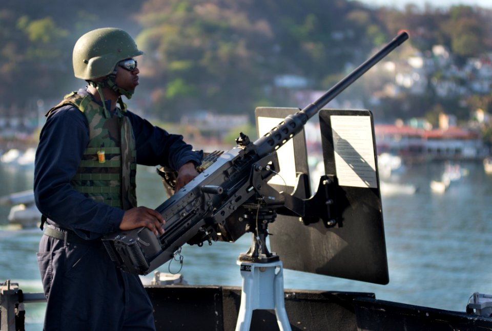 USS Vandegrift port call in Mexico 140511-N-AG657-028