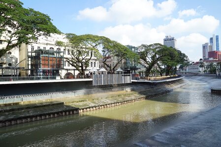Work-in-progress kuala lumpur historical