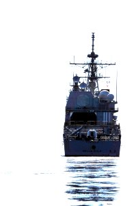 USS Vella Gulf visits Greece 120705-N-MO201-063