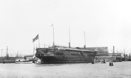 USS Wabash (1856-1912) - 19-N-19-4-14