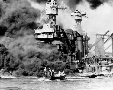 USS West Virginia2