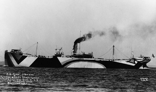 USS West Apaum (ID-3221)