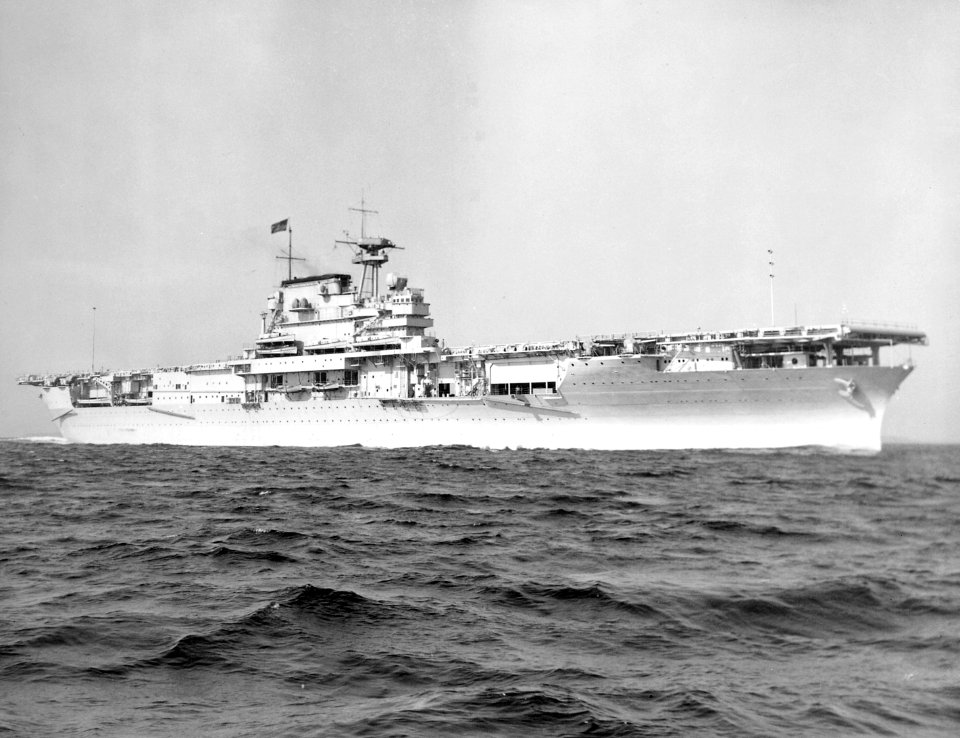 USS Yorktown (CV-5) Jul1937
