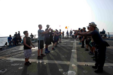 USS Winston S. Churchill operations 150920-N-FI568-116
