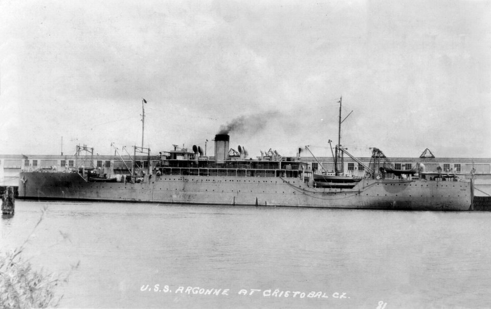 USSArgonneAS10 1