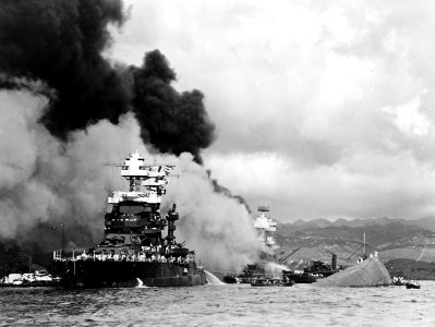 USSMarylandPearlHarbor