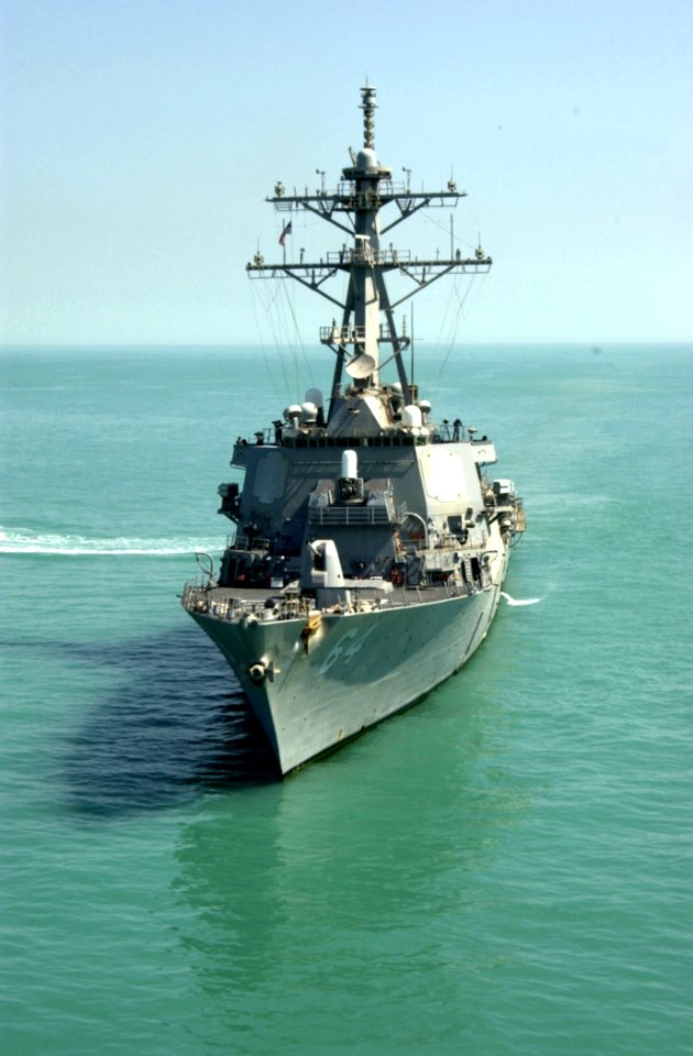 USSCarneyDDG-64