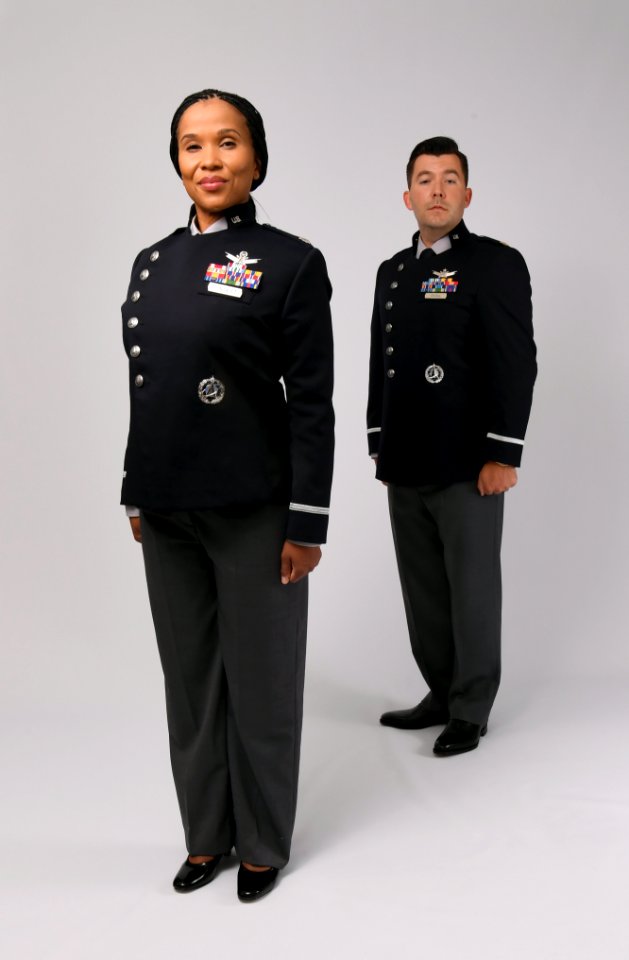 USSF Service Dress prototype (6)