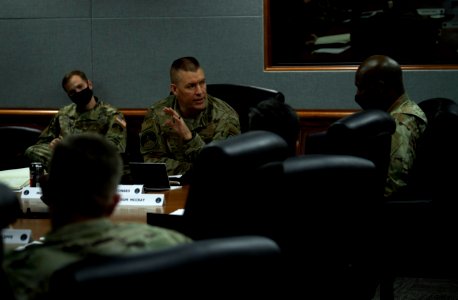 USSPACECOM CSEL hosts professionalization day for space NCOs (4)