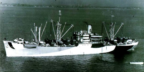 USSSuffolk(AKA-69)