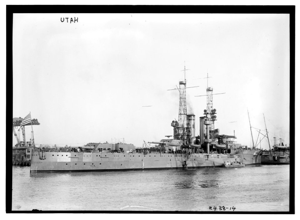 UTAH LCCN2014690739