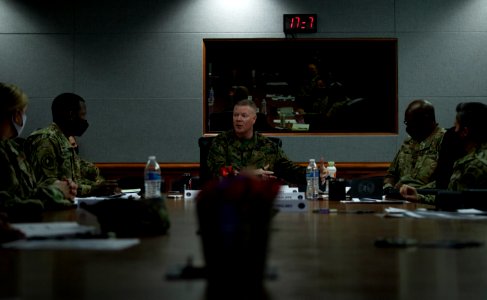USSPACECOM CSEL hosts professionalization day for space NCOs (1)