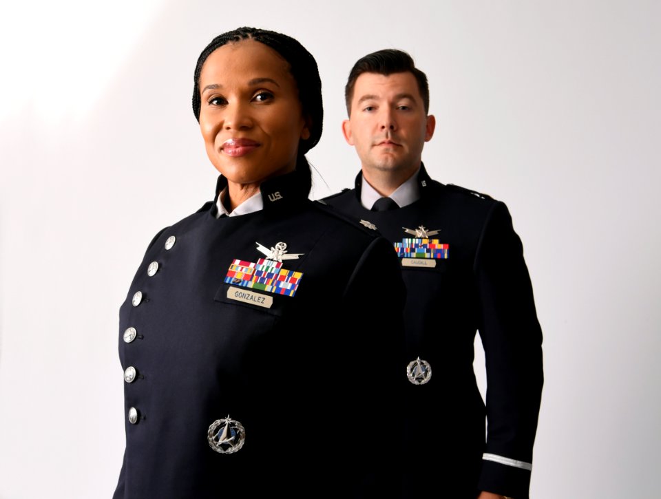 USSF Service Dress prototype (3)
