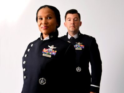 USSF Service Dress prototype (3)