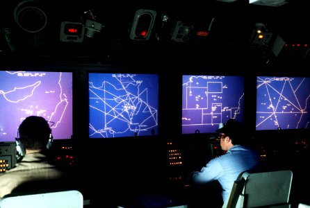 USSTiconderoga(CG-47)CIC
