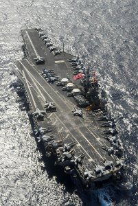 USSKittyHawk(CV-63) 070905-N-6106R-159