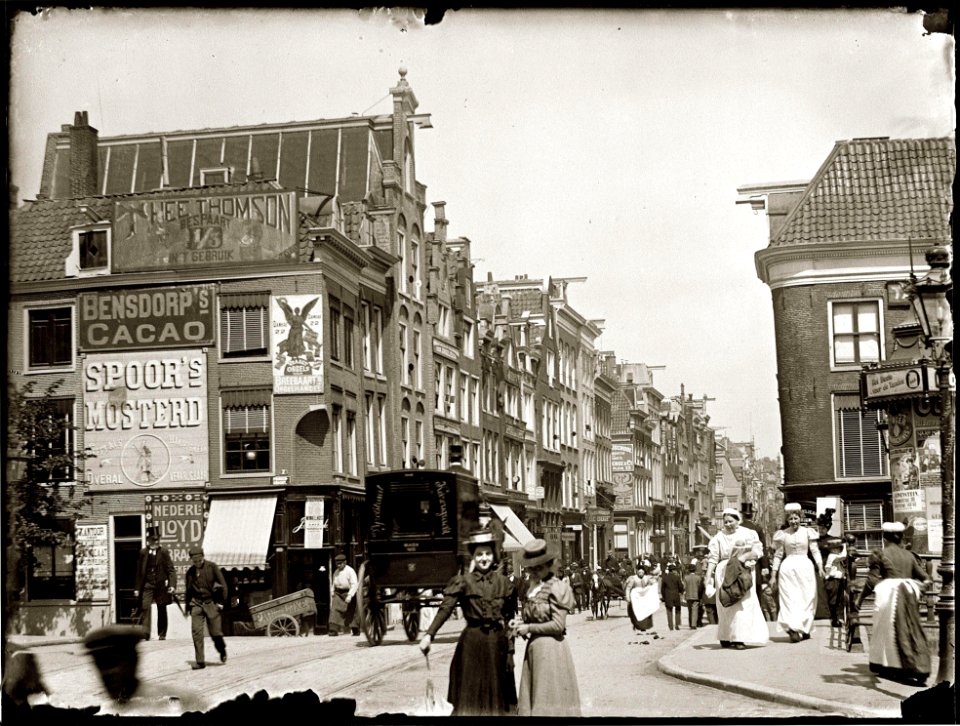 Utrechtsestraat 78-102 (vrnl) Jacob Olie (max res)