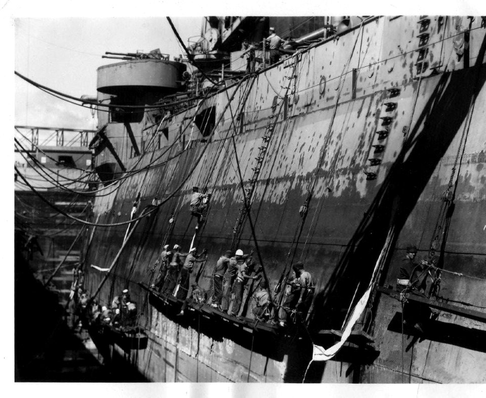 USSNewYorkBB-34inABSD41945